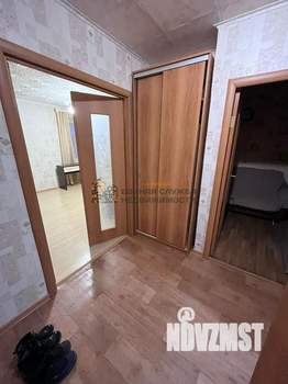 1-к квартира, на длительный срок, 36м2, 3/5 этаж