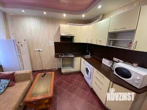 1-к квартира, на длительный срок, 50м2, 3/11 этаж