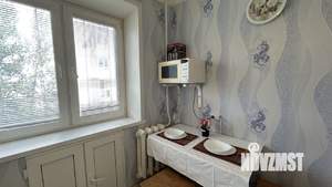 1-к квартира, посуточно, 36м2, 4/5 этаж