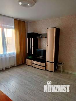 1-к квартира, на длительный срок, 27м2, 2/16 этаж
