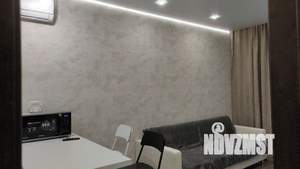 1-к квартира, посуточно, 61м2, 1/1 этаж