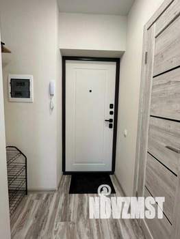 1-к квартира, посуточно, 24м2, 1/1 этаж