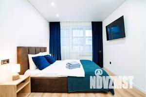 1-к квартира, посуточно, 36м2, 12/12 этаж