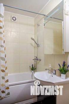 2-к квартира, посуточно, 60м2, 1/1 этаж