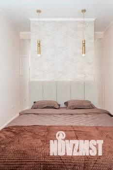 2-к квартира, посуточно, 50м2, 1/1 этаж
