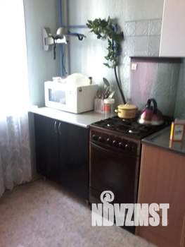 1-к квартира, посуточно, 35м2, 1/5 этаж