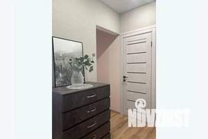 1-к квартира, посуточно, 46м2, 15/25 этаж