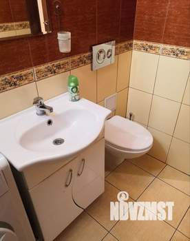 1-к квартира, на длительный срок, 30м2, 5/6 этаж