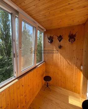3-к квартира, на длительный срок, 65м2, 5/9 этаж