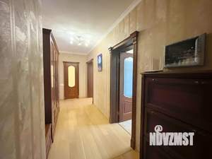 2-к квартира, посуточно, 70м2, 4/9 этаж