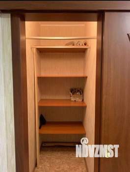 1-к квартира, на длительный срок, 46м2, 4/12 этаж