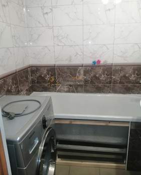 2-к квартира, на длительный срок, 50м2, 6/9 этаж