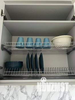 1-к квартира, посуточно, 47м2, 1/1 этаж