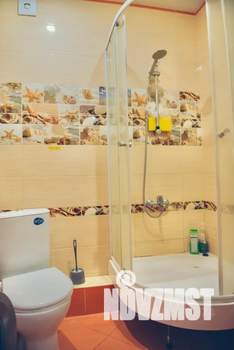 1-к квартира, посуточно, 41м2, 1/10 этаж