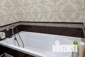 1-к квартира, посуточно, 36м2, 17/21 этаж