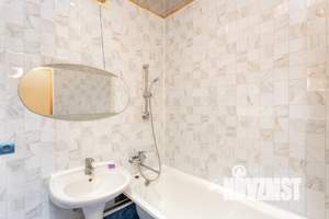 2-к квартира, посуточно, 60м2, 2/4 этаж