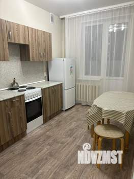 1-к квартира, на длительный срок, 37м2, 10/20 этаж
