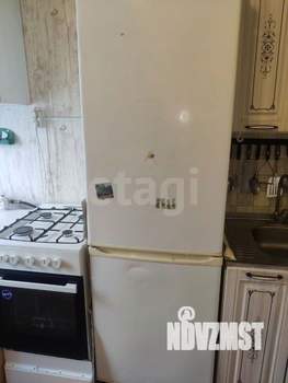 2-к квартира, на длительный срок, 43м2, 2/5 этаж