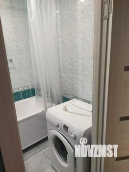 1-к квартира, на длительный срок, 43м2, 1/10 этаж