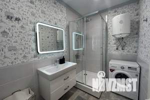 2-к квартира, посуточно, 51м2, 12/30 этаж