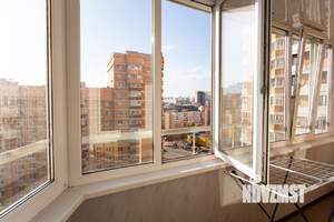 1-к квартира, посуточно, 39м2, 1/1 этаж