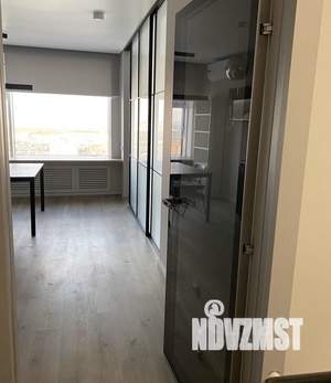 1-к квартира, на длительный срок, 45м2, 28/31 этаж