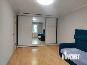 1-к квартира, на длительный срок, 35м2, 3/9 этаж