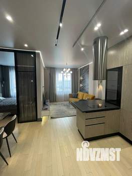 2-к квартира, на длительный срок, 46м2, 5/13 этаж