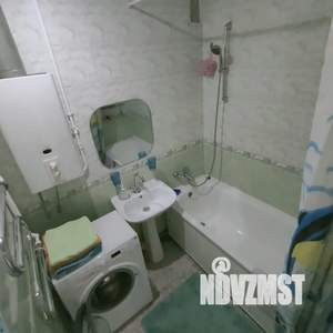 2-к квартира, посуточно, 60м2, 4/5 этаж