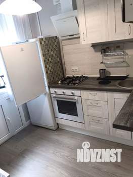 1-к квартира, на длительный срок, 30м2, 3/5 этаж