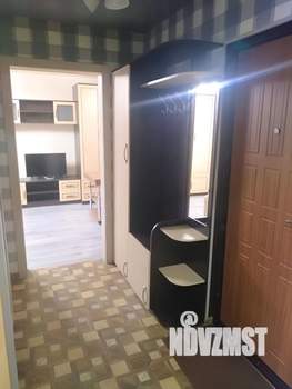 2-к квартира, на длительный срок, 42м2, 7/9 этаж