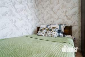 1-к квартира, посуточно, 35м2, 4/5 этаж