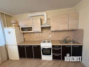 3-к квартира, на длительный срок, 58м2, 12/14 этаж