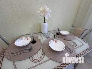 1-к квартира, посуточно, 37м2, 6/12 этаж