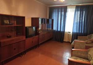 3-к квартира, на длительный срок, 63м2, 5/5 этаж