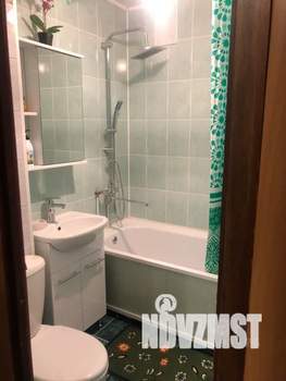 1-к квартира, посуточно, 32м2, 2/5 этаж