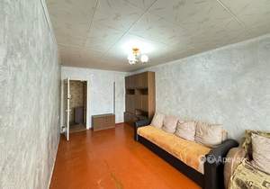 1-к квартира, на длительный срок, 33м2, 2/9 этаж