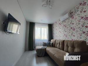 2-к квартира, посуточно, 65м2, 1/1 этаж
