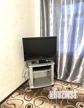 1-к квартира, на длительный срок, 39м2, 4/5 этаж