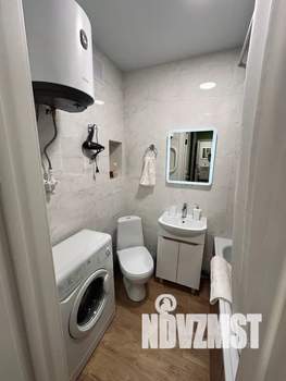 1-к квартира, посуточно, 37м2, 16/17 этаж