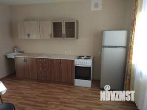 1-к квартира, на длительный срок, 38м2, 8/12 этаж