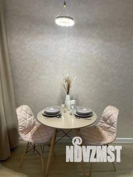 1-к квартира, посуточно, 35м2, 3/5 этаж