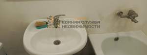 1-к квартира, на длительный срок, 40м2, 3/10 этаж