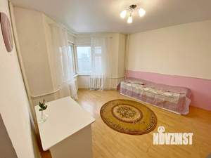 2-к квартира, на длительный срок, 70м2, 14/17 этаж