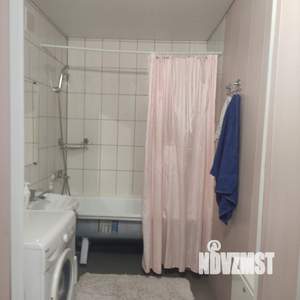 1-к квартира, на длительный срок, 44м2, 13/18 этаж