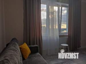 2-к квартира, посуточно, 53м2, 1/1 этаж