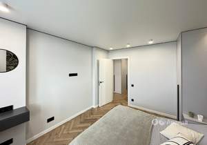 1-к квартира, на длительный срок, 42м2, 21/25 этаж