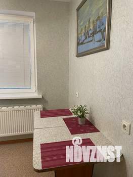1-к квартира, посуточно, 45м2, 6/12 этаж