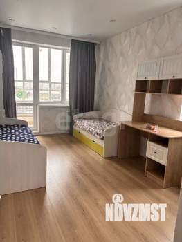 2-к квартира, на длительный срок, 68м2, 1/19 этаж