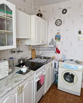 2-к квартира, на длительный срок, 52м2, 12/20 этаж